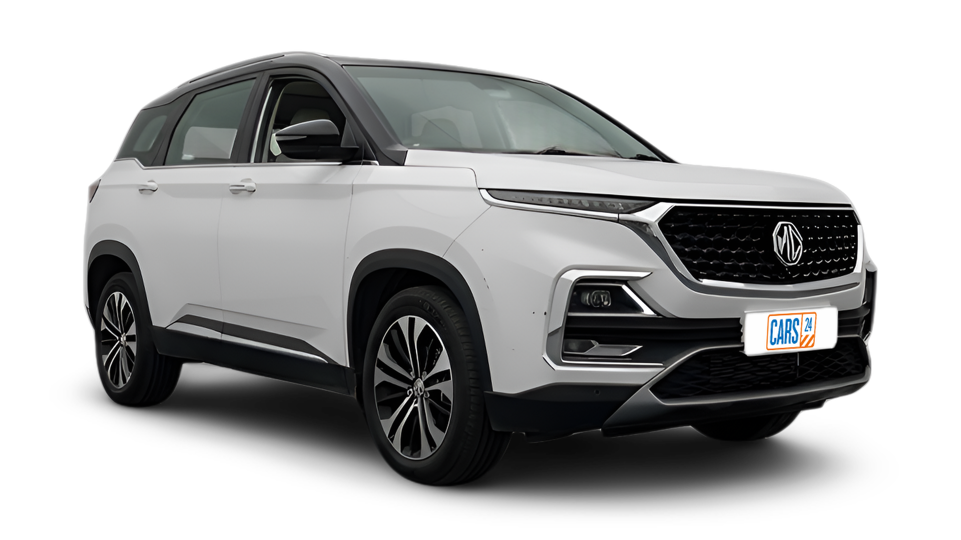 MG HECTOR-img